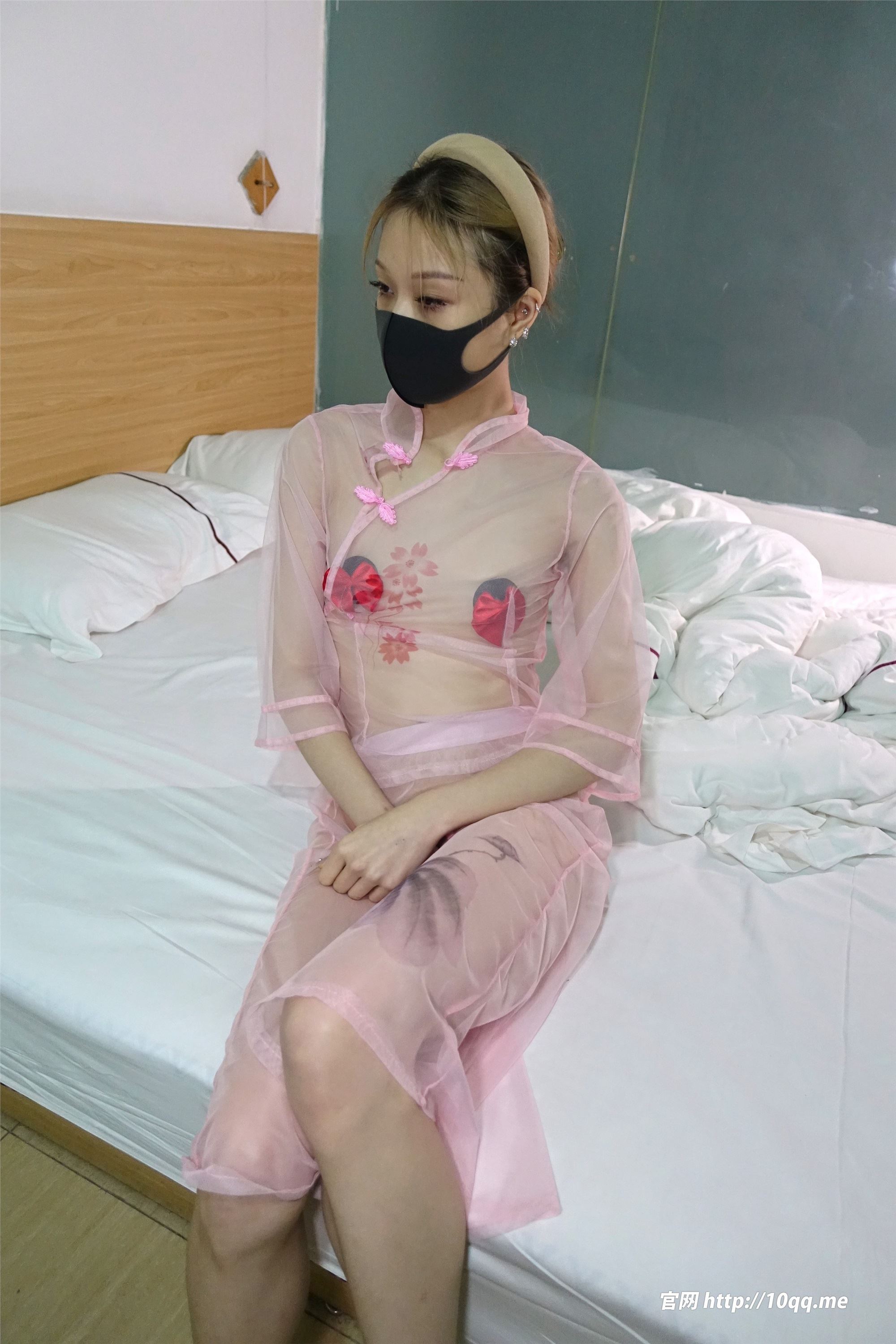 ROSI口罩系列 2023.09.19 NO.2655